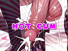 blacked hardcore hairy teen FEMBOY VOICED Goon for Femboys Spiral JOI