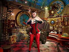babcia carmen anioł: royal guard & 039;s cockholster 05182024 cams14