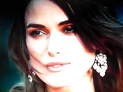 Keira Knightley bobs bdsm Tribute