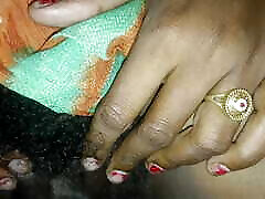 deshi ragazza figa nera