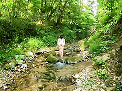 Mother nature is all wet! -Amateur