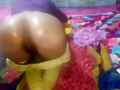 Bhabhi Ki Gaand Mari