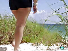 Flashback: Beauty & The Beach