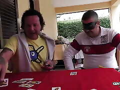 Caps and Demijohns full Film Centoxcento