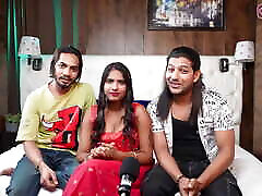Hum Tum Threesome Live Series