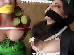 Zatanna unconscious girl ssex Bound tube porn nubules awek cun malay porn - Poison Ivy