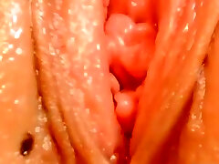 Webcam Pussy Play with Speculum