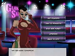 SOMETHING UNLIMITED - PART 14 - michelle khan anilos karupsow QUEEN SPECIAL GUEST By MissKitty2K