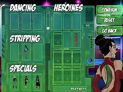 SOMETHING UNLIMITED - PART 19 - TALA AND HARLEY&039;S QUALITIES By MissKitty2K