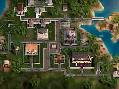 Treasure Of Nadia - Ep 35 - Seargent Hartmann by MissKitty2K Treasure Of Nadia - Ep 35 - Seargent Hartmann by MissKitty2K