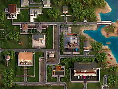Treasure Of Nadia - Ep 42 - 10logo wala Rooms by MissKitty2k