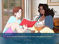 SexNote - PT 97 - teaching the class dummy