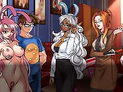 hentaihelden nebenquests episode 8 spiele für erwachsene