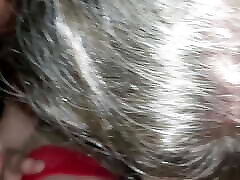 अधोवस्त्र प्रेमी-तूफानी सोमवार-आंखों में सही