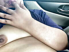 Alone Time in the Car