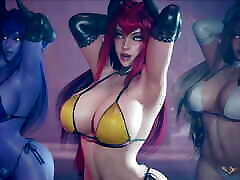 Ryanreos Sexy Little Devil Addicted to Anal Sex and Big Cocks Perfect Tits