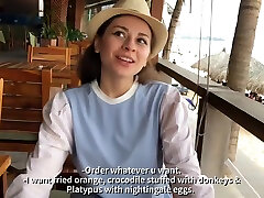 What Happend In downloads xvideo Emirates With Russian Pretty Girl With Lolly Lips