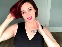 Nina Crowne - Therapy for a Hopeless Cuck II
