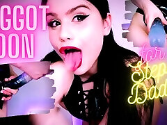 MissWinterWhite - tmal woman Goon For Step-Daddy