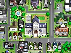 Summertime Saga Reworked - 36 We Got Fined by MissKitty2K