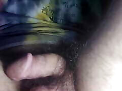 Pounding Puss with 3.25" Wide Cock