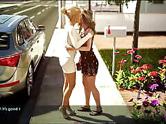 awam-free-day 18-parte 4 sophia ha visto zack cazzo