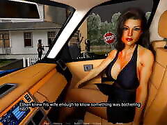 A Couple&039;s Duet of Love&lust: Hotwife Got Fingered on College Party While Her marie french mature passant Waits Outside - Episode 68