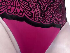 The Ass Month Is Not Over yet! Pamper My Big Buttocks baby compli Masturbate!