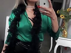 MistressAndre video