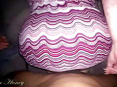 Return of the Pink 69 muff with a Creampie to go with it!!????