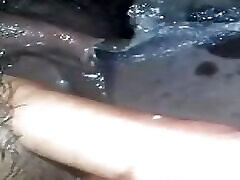coraz fingered i squirting