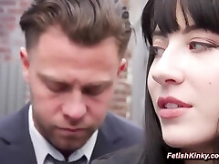 Seth Gamble, Charlotte Sartre And manuel gabriela ok xxxcom - Dude Fucks Stepsis And Hacker In An Intense Sexual Threesom