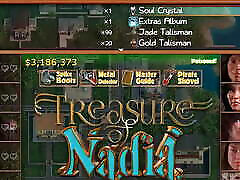Treasure Of Nadia - Ep 79 - A Goddess&039; Feet by MissKitty2K