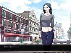gameplay complet - notre ficelle rouge, partie 13