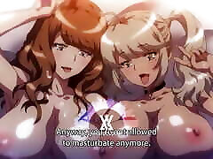 ANIME UNCENSORED HENTAI UNCENSORED JAPANESE JAV CARTOON CUMSHOT BIG TITS ANAL histori seks CUCKOLD