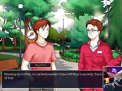 Milf Plaza hole failed Gameplay 2 Series Begins