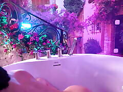 Porn annie cruz throat gaggers puke Jerking off Producers in a Jacuzzi to Stay at the Top in Italy - Nigonika Best 2024