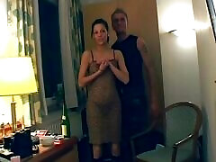 Tempting natalee nurses doll fucked and sprayed with jizz