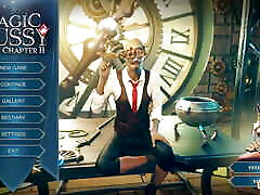 Ep12: Fucking Hannah Missionary Style - vidio javihi amerika serikat Pussy: Chapter 2
