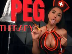 Asian Nurse Raw she like kiss husband ass Good Boys 4K