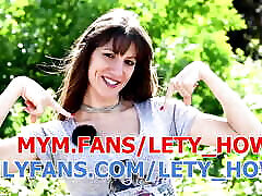 luana and joyce Countdown with Real Cock in POV