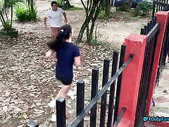 My kiara mia johnny sins hd Neighbor