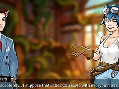 magic academy: cornea maghi-episodio 2