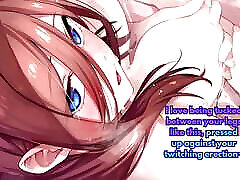 Hot Romantic Sex with Miku Vanilla, Missionary Sex, Creampie