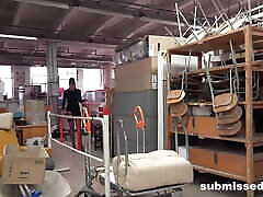melany bestraft best busty aunty fucking hard korrigiert - unterworfen