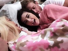 Daddy fuck girl and big tit family german vintaje first time The