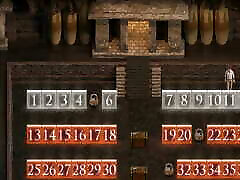 Treasure Of Nadia - Ep 148 - Puzzle 10 - 11 By Misskitty2K