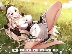 Let&039;s Play - Drop Doll, Animation 3, No Commentary, 4K, 60 FPS, ULTRA HD