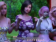 Complete Gameplay - Helping The Hotties, Part 19 Last