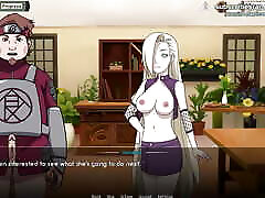 Naruto: Kunoichi Trainer - Ino Yamanaka Sucks Some Dick And Gets Her Tight Little sunny leone men sex moviescom Creampied - Naruto Hentai Game - 7
